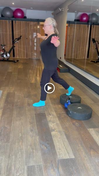 Art of Qi Fitness