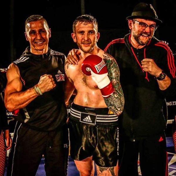 Ringwood & Verwood Boxing