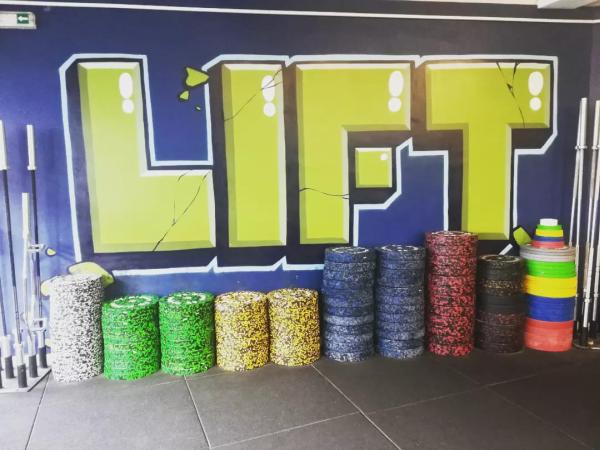 Lift Fitness