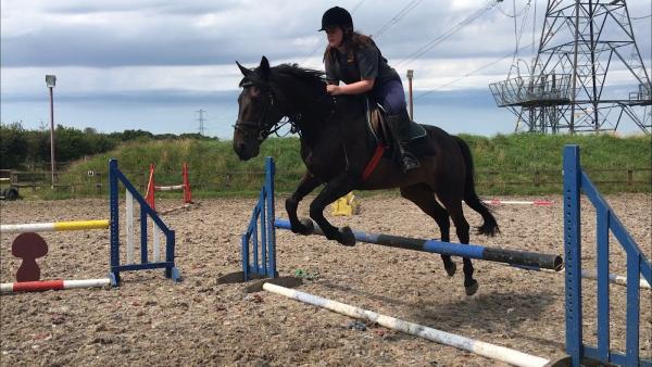 Ryders Farm Equestrian Centre