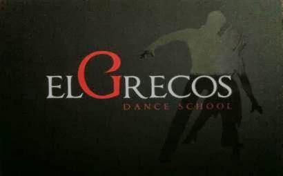 El Greco's Dance School