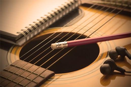 String Fingers Guitar Tuition