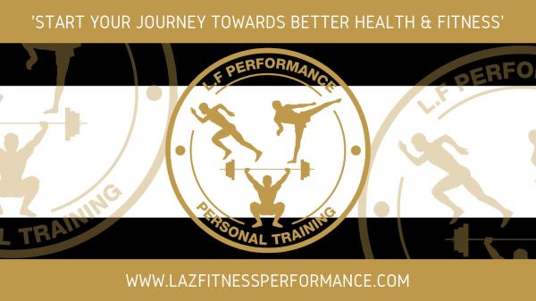 Laz Fitness Performance