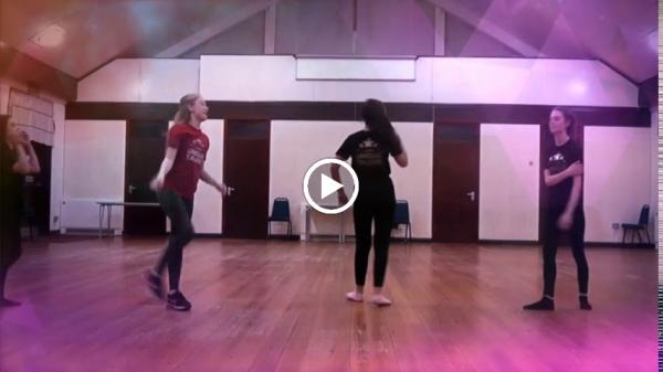 Bramhall Dance School