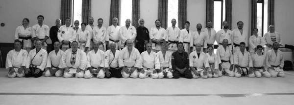 Kenshindoryu Nippon Budo Kyokai