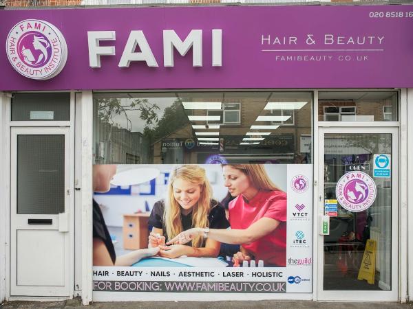 Fami Hair and Beauty Institute