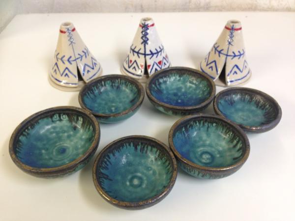 Charlotte Miller Ceramics