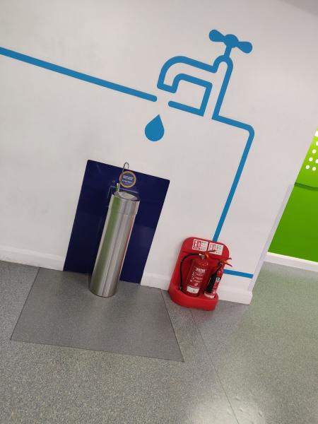 London Shootfighters