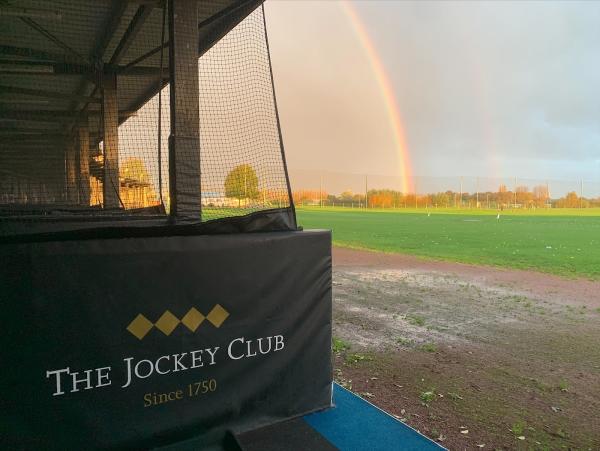 Aintree Golf Course & Driving Range