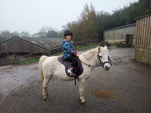 Beauport Park Riding School