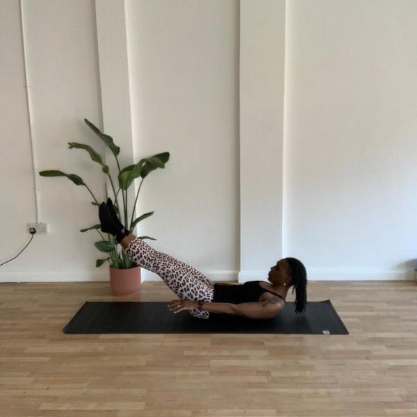 Flow Pilates Studio Kent