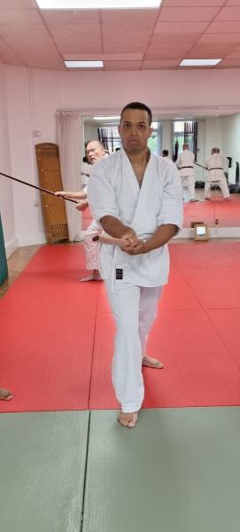 Rickmansworth Yoshinkan Aikido Club