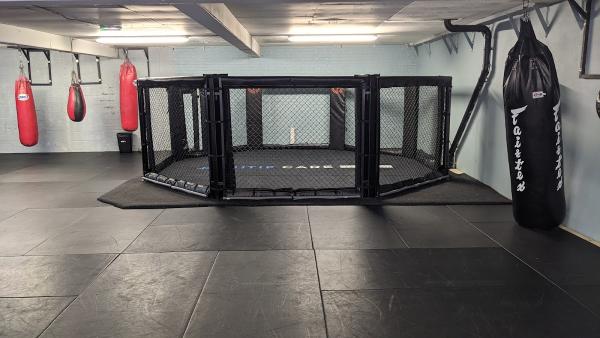 Celtic Pride Martial Arts