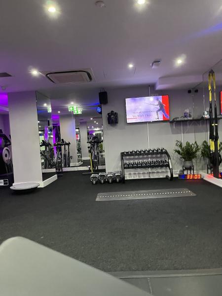 Fit Labs Kensington