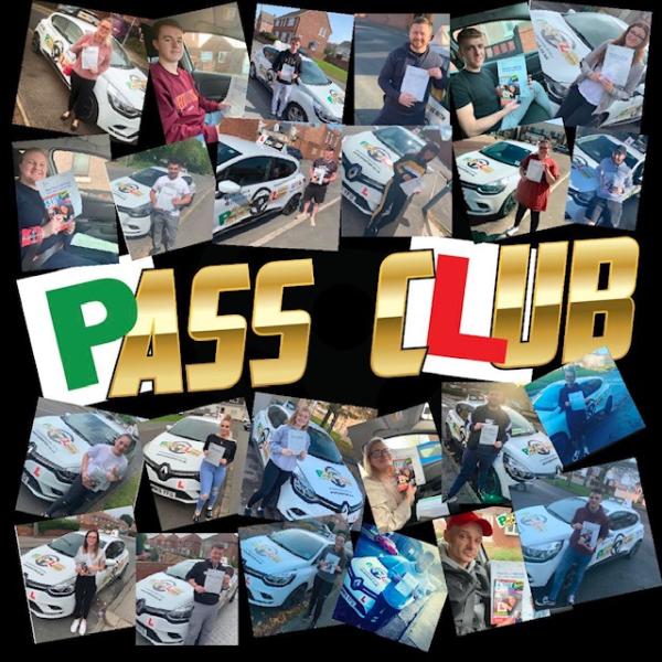 Pass Club