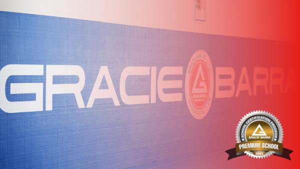 Gracie Barra Huddersfield