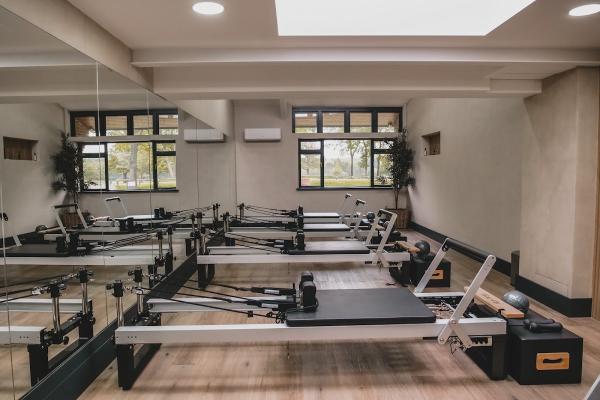 The Hiit House