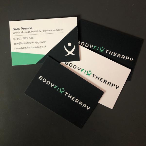 Bodyfix Therapy