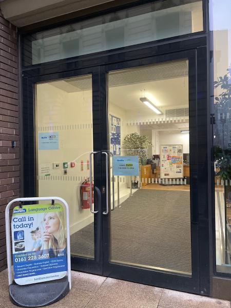 Berlitz Manchester