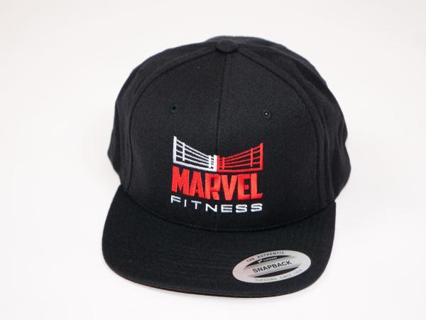 Marvel Fitness Kingsbridge