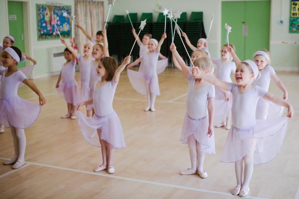 Centre Stage School of Dance and Performing Arts