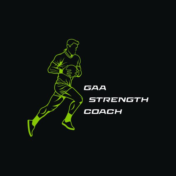 GAA Strength Coach