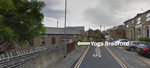 Yoga Bradford