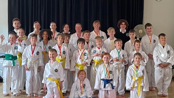 Endeavour Taekwondo