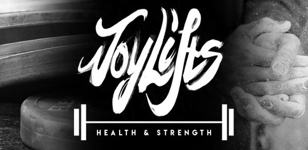 Joylifts Health & Strength