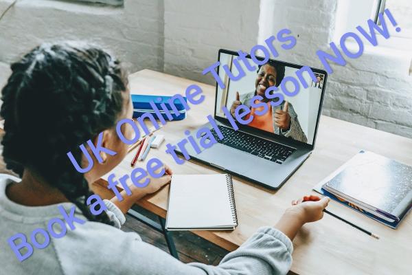 UK In-Person & Online Tutors