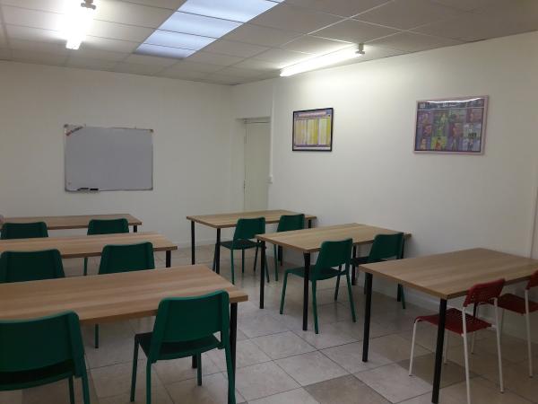 Attaqwa Arabic School