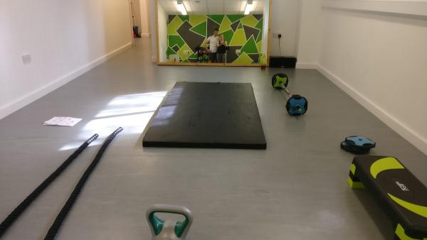 New Body Fitness Bridport