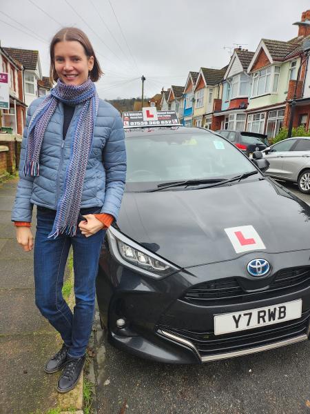 Diamond Geezers Driver Training