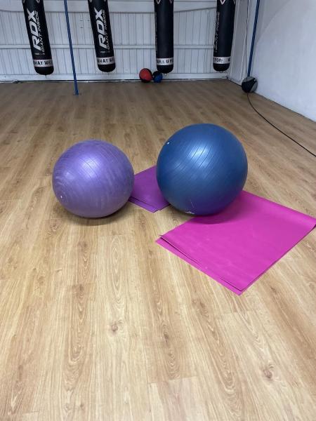 Metime Pilates Studio Newry