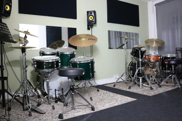 Leicester Drum Lessons