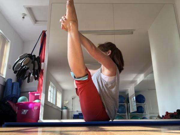 Balance Health Pilates