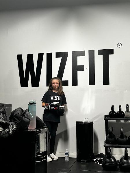 Wizfit Studios
