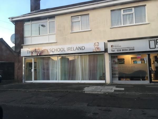 The Beauty School Ireland