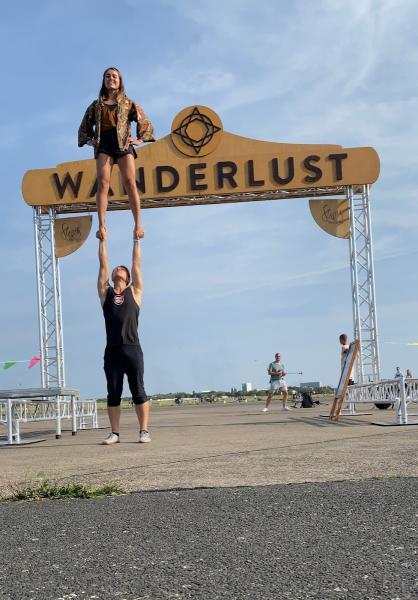 Acro Adventure