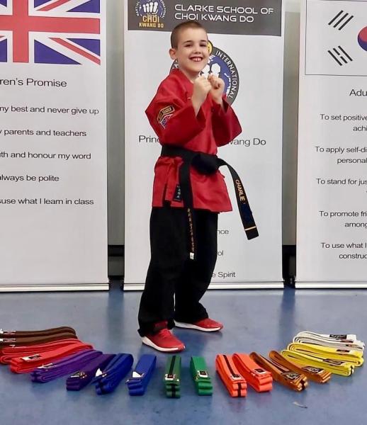 Teddington Martial Arts