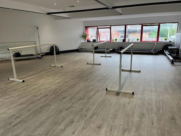 Pilates4wakefield Studio
