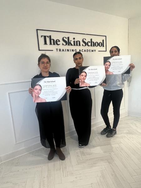 The Skin School