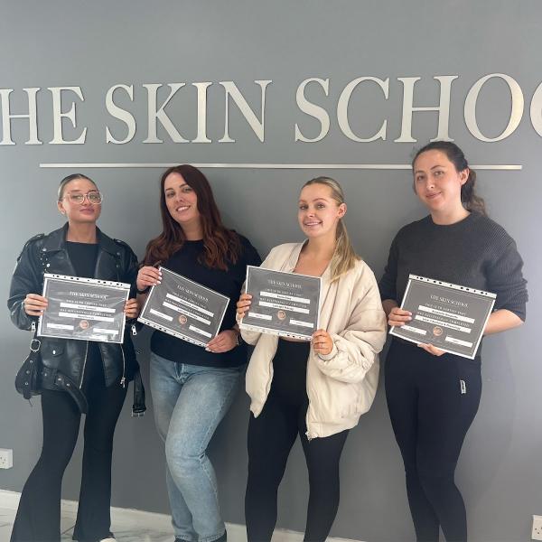 The Skin School