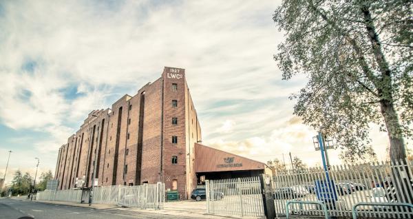 Manchester Yoga Central