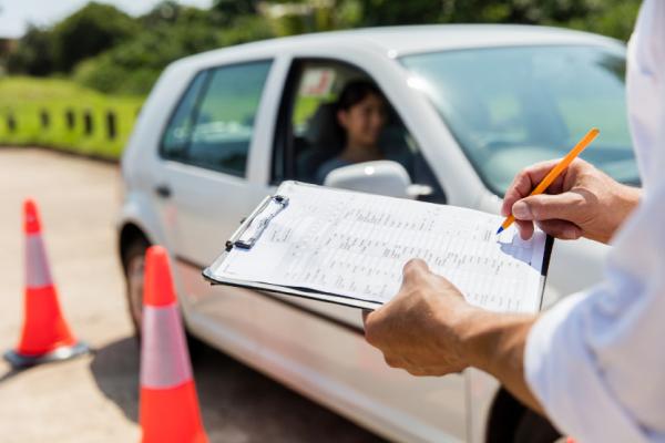 Wheels Driving School