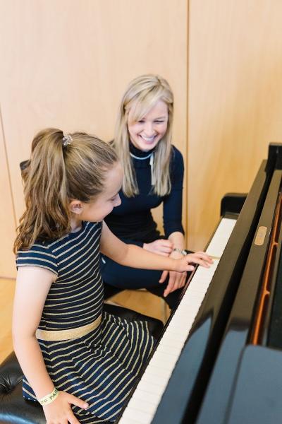 Concertino School of Music