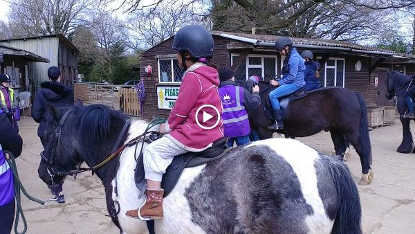 Kingsmead Equestrian Centre