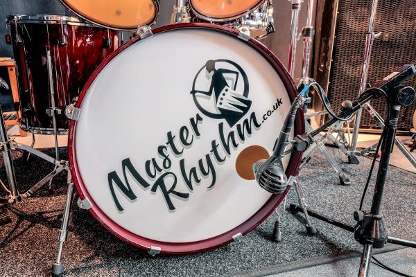 Master Rhythm Studios