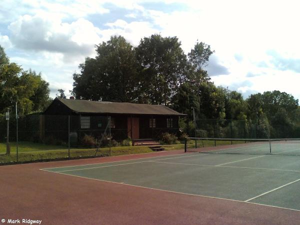 Selsdon Tennis Club