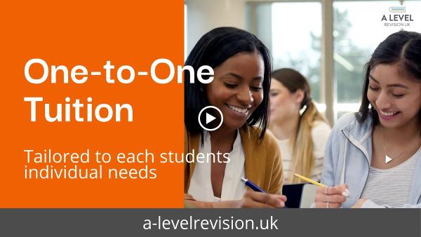 A Level Revision UK